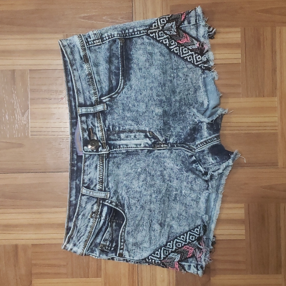 BOOM BOOM JEANS shorts